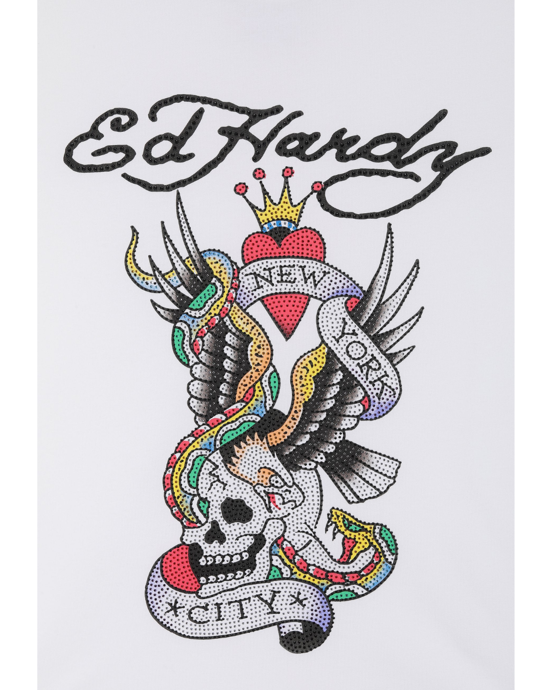 Ed Hardy