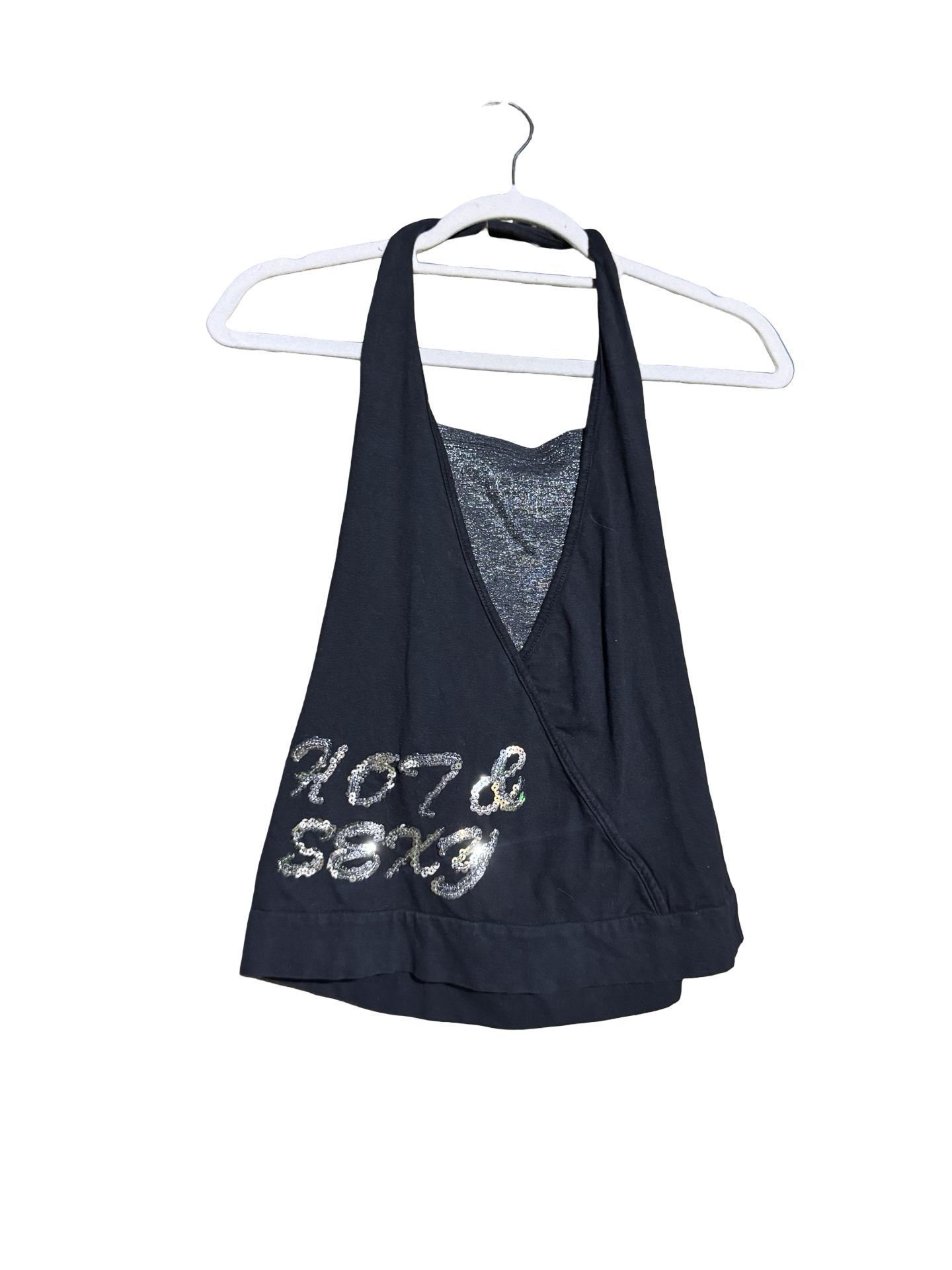 Hot & Sexy Halter Top