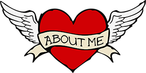 About Me Vintage